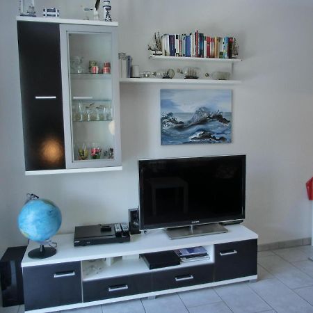 Ferienwohnung Lfr17 Graal-Mueritz Dış mekan fotoğraf