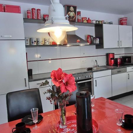 Ferienwohnung Lfr17 Graal-Mueritz Dış mekan fotoğraf