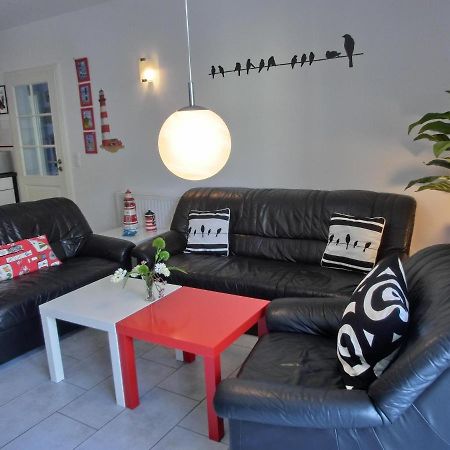 Ferienwohnung Lfr17 Graal-Mueritz Dış mekan fotoğraf