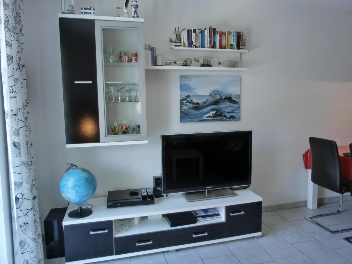 Ferienwohnung Lfr17 Graal-Mueritz Dış mekan fotoğraf