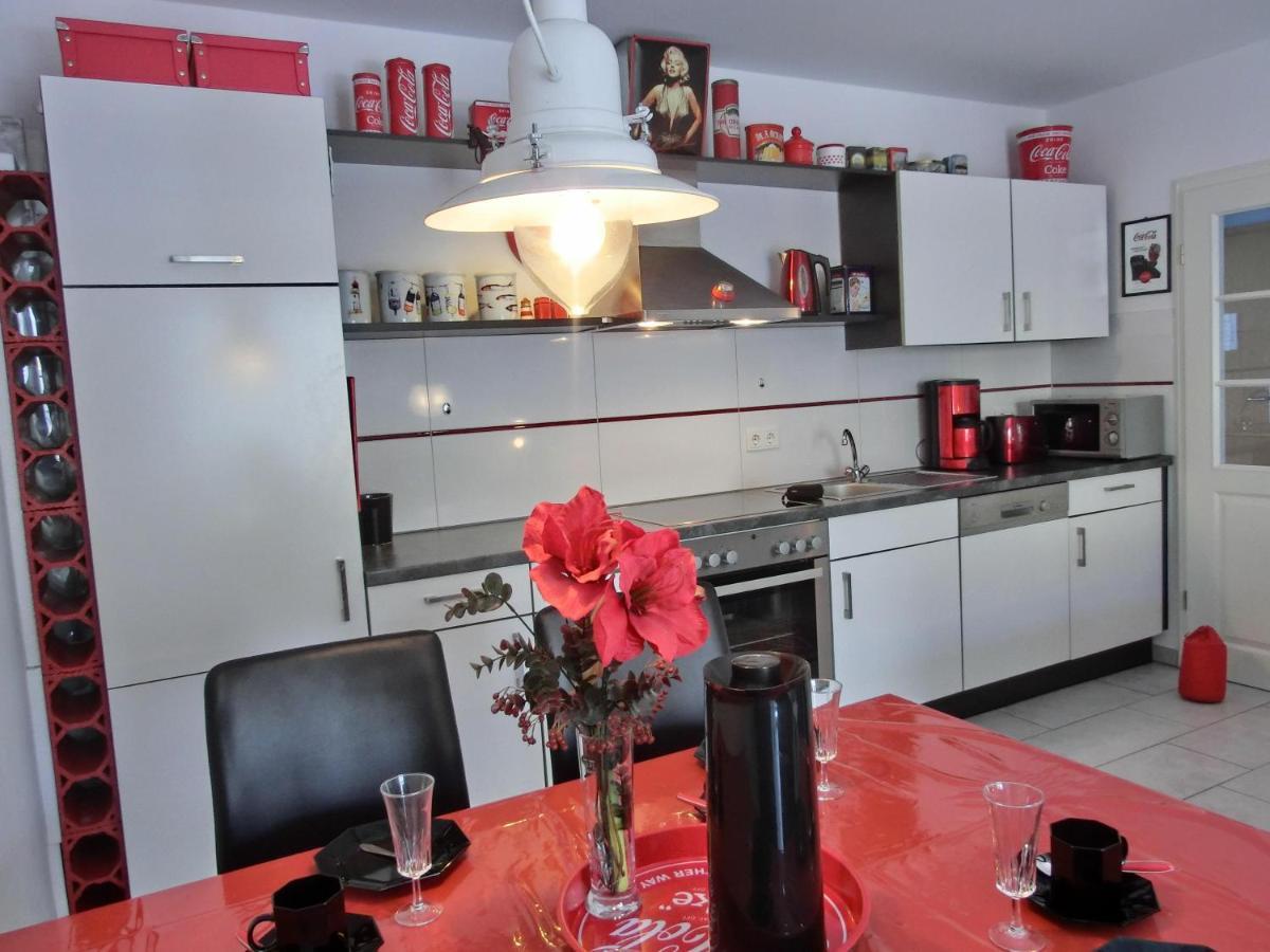 Ferienwohnung Lfr17 Graal-Mueritz Dış mekan fotoğraf