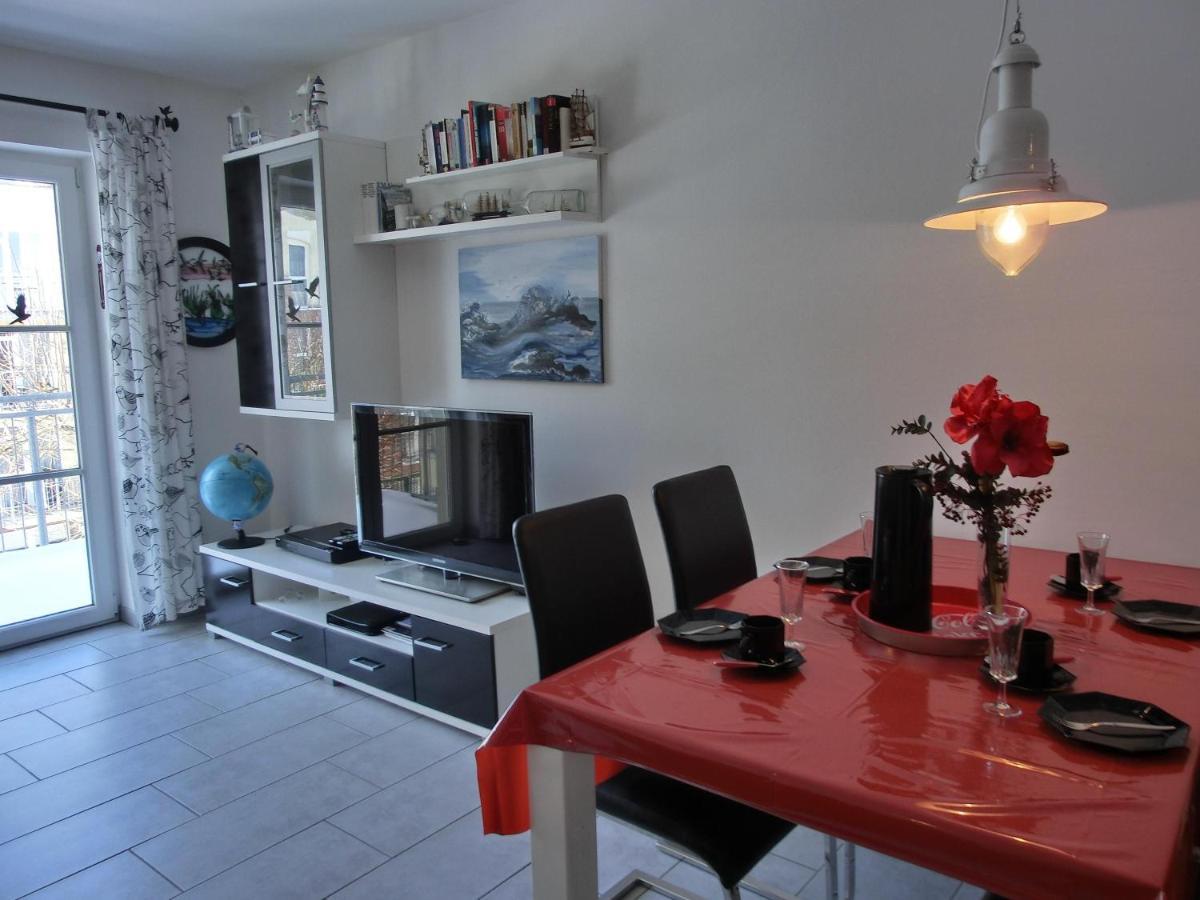 Ferienwohnung Lfr17 Graal-Mueritz Dış mekan fotoğraf