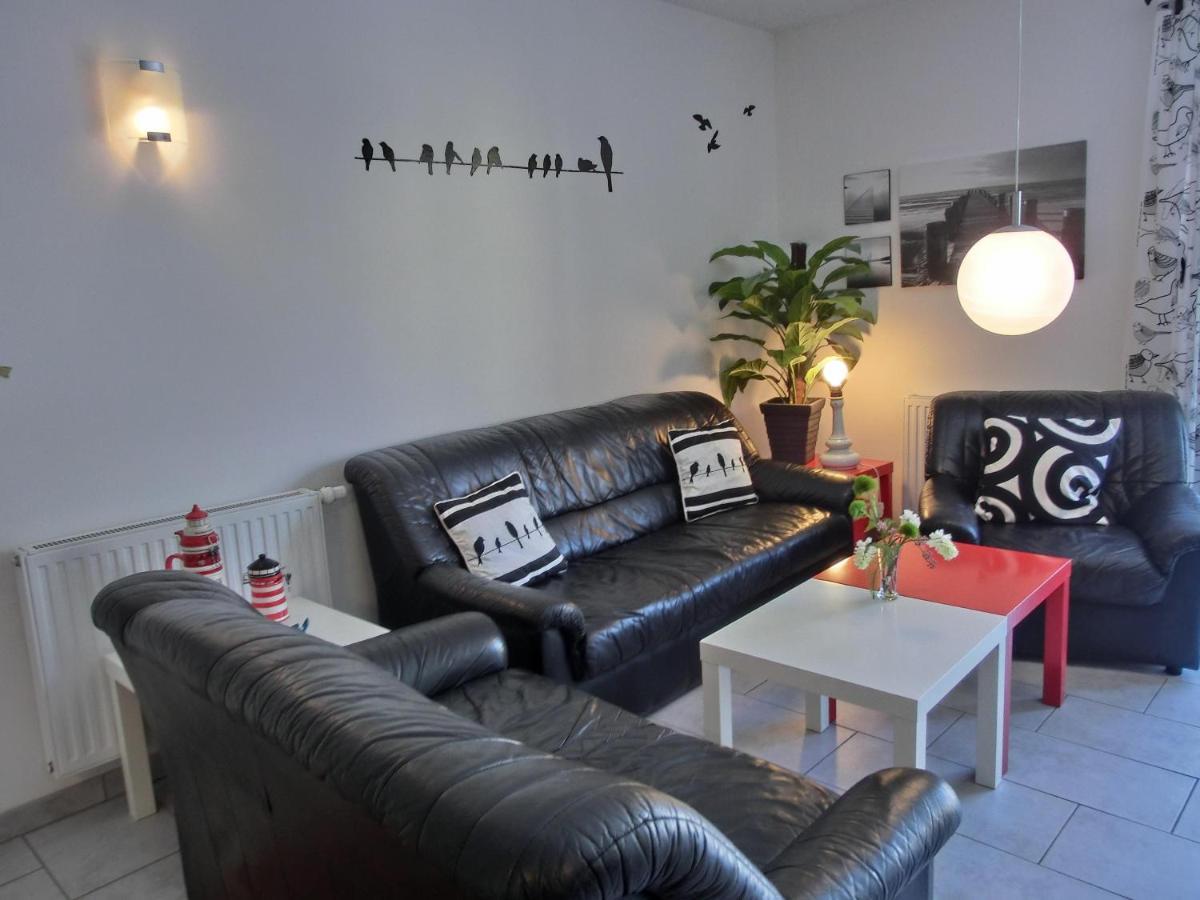 Ferienwohnung Lfr17 Graal-Mueritz Dış mekan fotoğraf