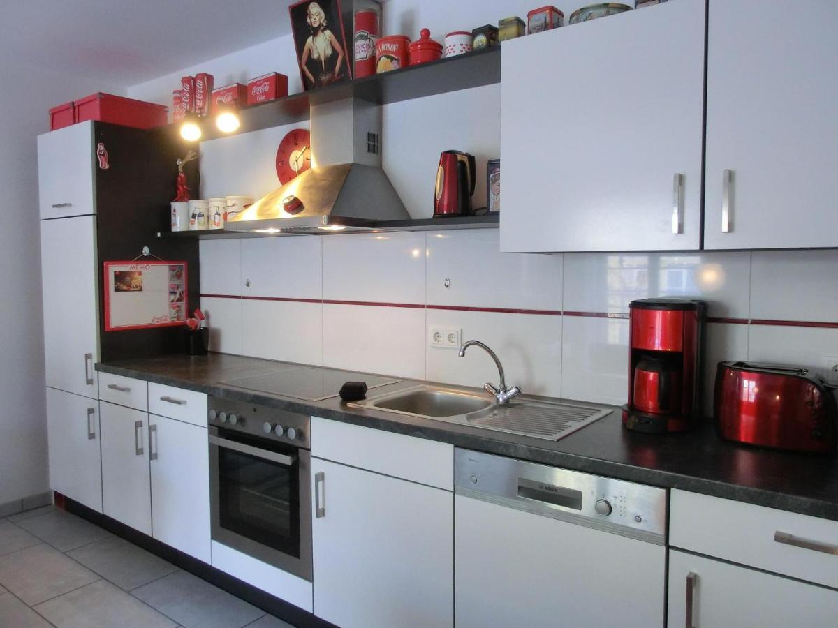 Ferienwohnung Lfr17 Graal-Mueritz Dış mekan fotoğraf