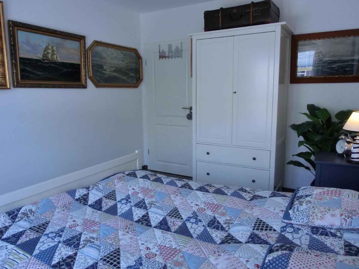 Ferienwohnung Lfr17 Graal-Mueritz Dış mekan fotoğraf