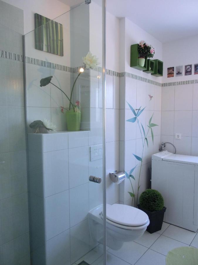 Ferienwohnung Lfr17 Graal-Mueritz Dış mekan fotoğraf