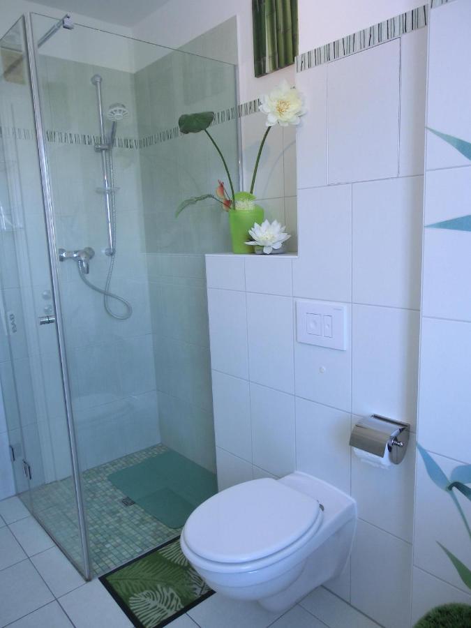 Ferienwohnung Lfr17 Graal-Mueritz Dış mekan fotoğraf